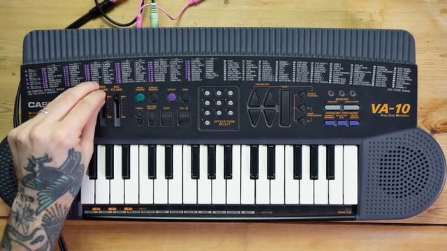 The Best Keyboard Ever Made? (For This Type Of Experiment) смотреть онлайн