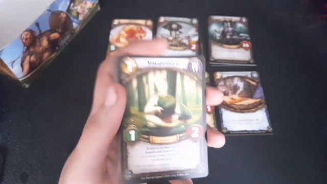 Вскрытие бустеров #66. Повелители стихий. Берсерк герои смотреть онлайн