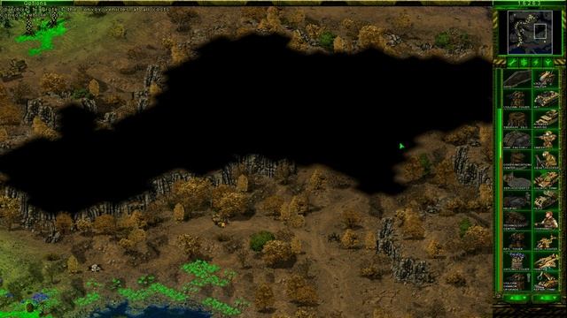 Twisted Insurrection | GDI Campaign Mission 12 - The Great Escape | (Hard) смотреть онлайн