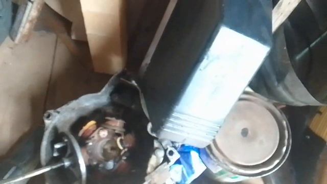 Купил мопед за 12т. рублей смотреть онлайн