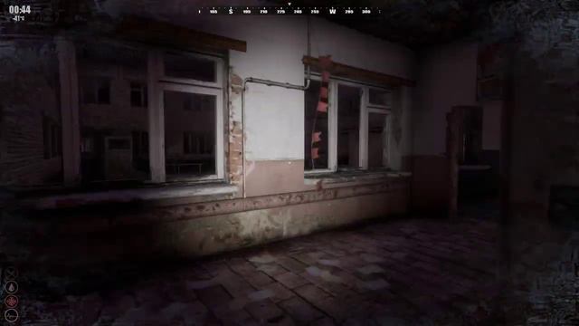 играем с братом в SURVIVAL Postapocalypse Now та самая игра из VK