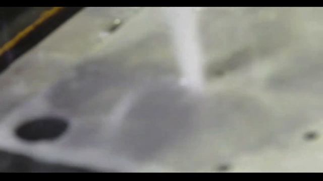 видео вырубной штамп