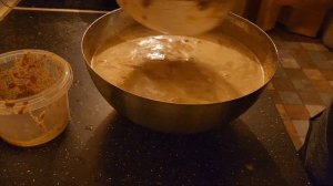 Прополис. Как отделить от воска