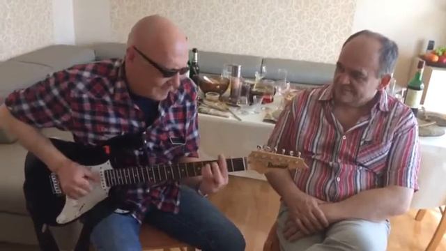 Незаконченный блюз смотреть онлайн