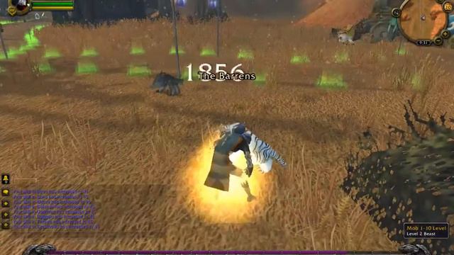 Heroes WOW Undead Rogue 255 lvl inf fun server смотреть онлайн