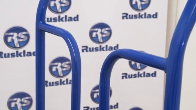 ТПР Платформенная тележка смотреть онлайн