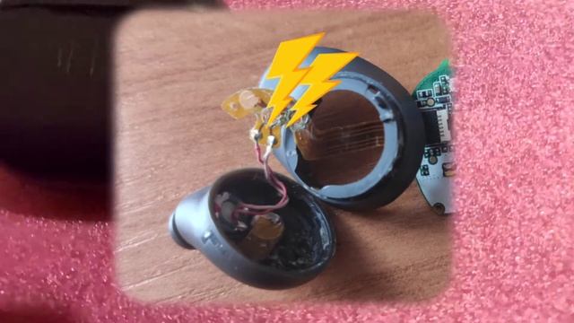 Не работает один наушник JBL 120TWS смотреть онлайн