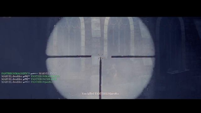CoD 2 | dwarfee - KILL THEM ALL смотреть онлайн