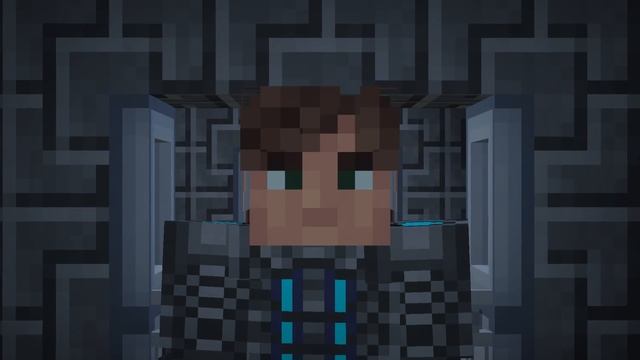 ПЕЩЕРА С КРУТОЙ БРОНЁЙ. ЧТО НАС ЖДЁТ ВНУТРИ? #59 ЗОМБИ АПОКАЛИПСИС В МАЙНКРАФТ смотреть онлайн