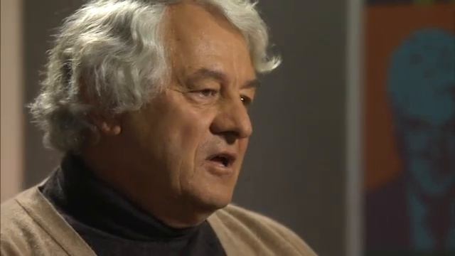 SAP's Hasso Plattner on Databases and Oracle's Larry Ellison смотреть онлайн
