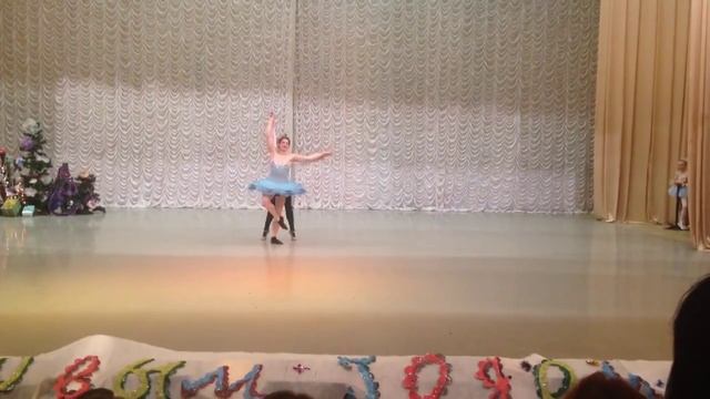 новый Щелкунчик смотреть онлайн