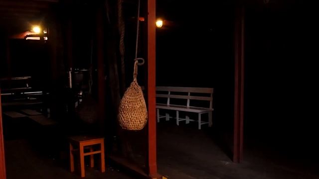 Финляндия, Савонлинна♥ смотреть онлайн