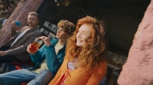 Реклама LADA GRANTA - Новое цифровое поколение