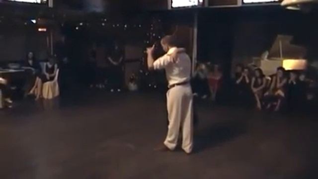 Roman Gladkov y Nadezhda Shilova/Hugo Diaz/11.12.11 смотреть онлайн