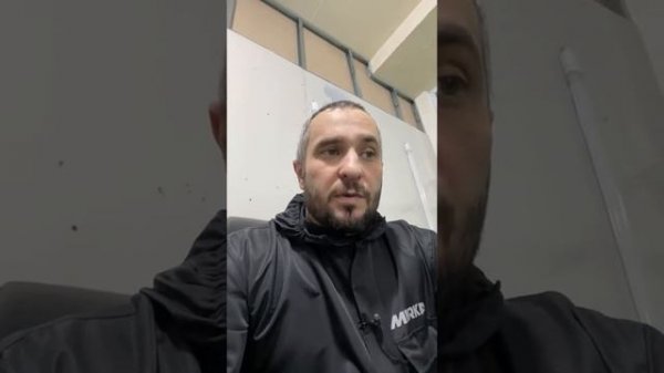 Alex fin вот и первый старт камеры на новом месте