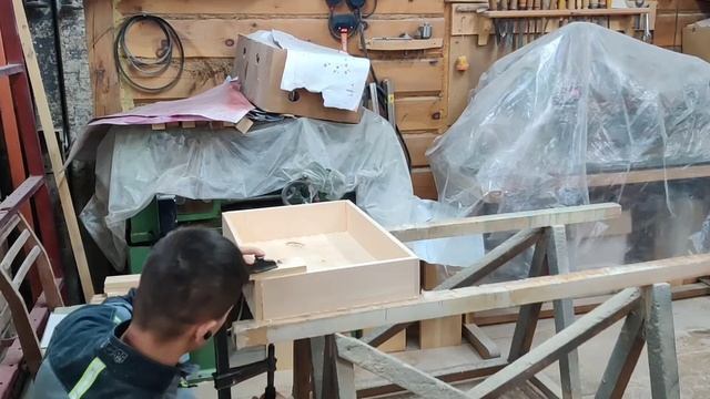КЕЙС СВОИМИ РУКАМИ. смотреть онлайн