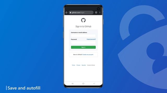 How to Autofill passwords with Microsoft Authenticator | Microsoft смотреть онлайн