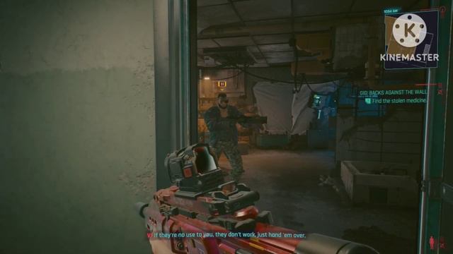 Cyberpunk 2077 Xbox Series X/S Walkthrough Part 23 (Female V) смотреть онлайн