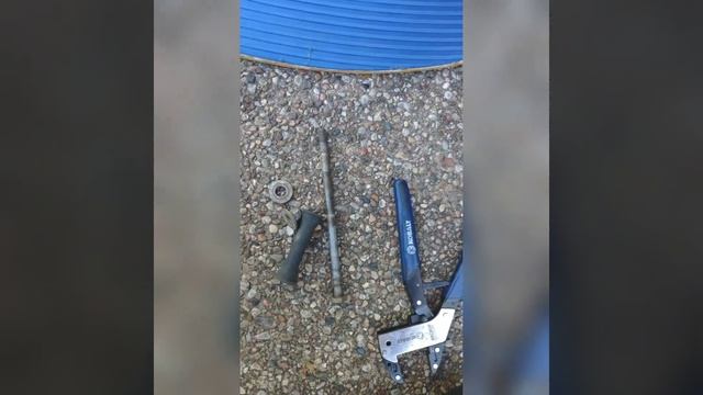 Ford Expedition 2000. Replace sway bar link смотреть онлайн