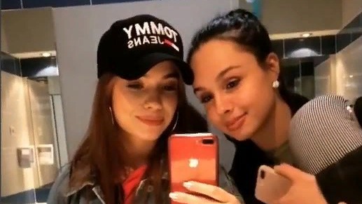 Серебро @ Инстаграм (04.04.19) смотреть онлайн