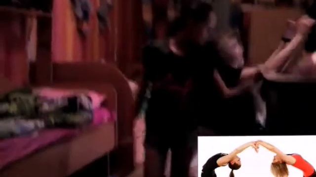 °Йога Challenge! 7 поз!° смотреть онлайн