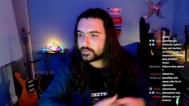 Soru & Cevap - Yapay Zeka, Veri Bilimi, Bulut, İş Başvuruları ve Eğitim Üzerine смотреть онлайн