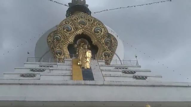 Йога Путешествие: семинар "Северная Индия. У истоков практики" смотреть онлайн