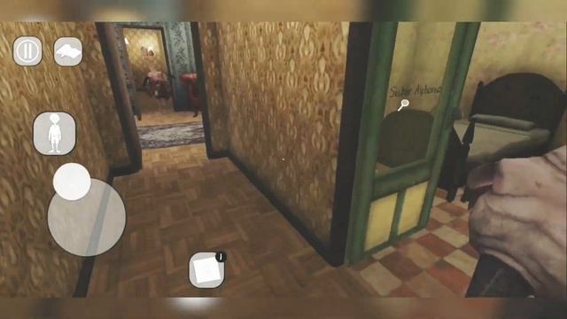 Evil Nun 1 VS Evil Nun 2 VS Evil Nun 3 Returns