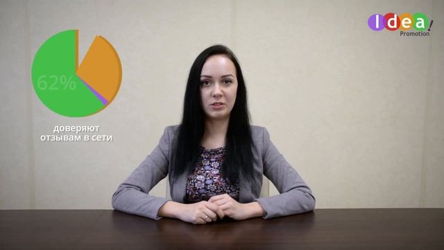 Что такое SERM? Как управлять репутацией в интернете? смотреть онлайн