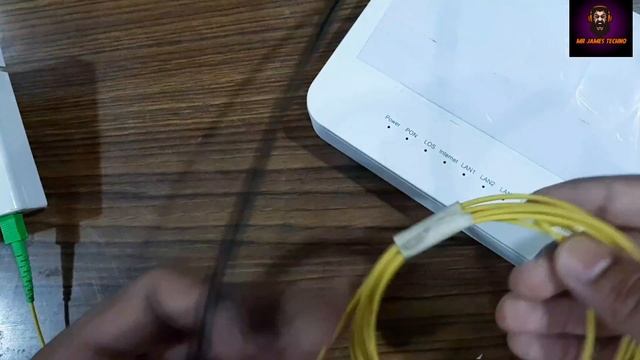 Fix Router Red Light LOS / PON Green Light Problem Solution 2023 (Easy Solution) #netplus #Redlos смотреть онлайн