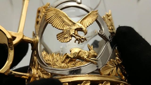 Подстаканник Птицы z730 смотреть онлайн