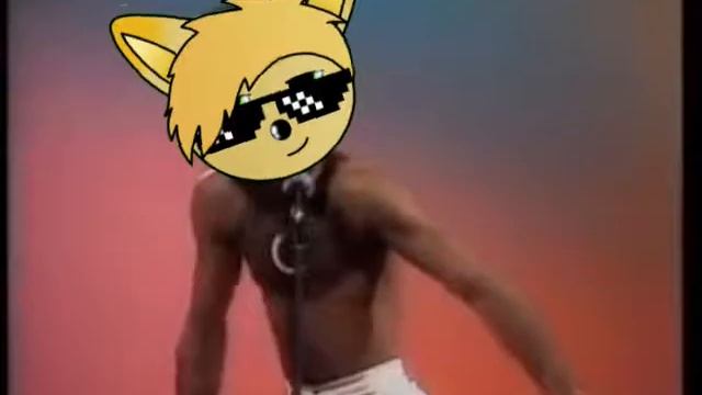 Daddy Khool (Khord YTP) смотреть онлайн