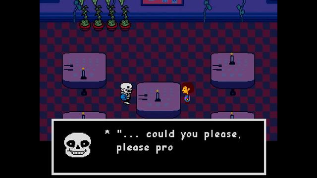 Undertale with Cody part 21 смотреть онлайн