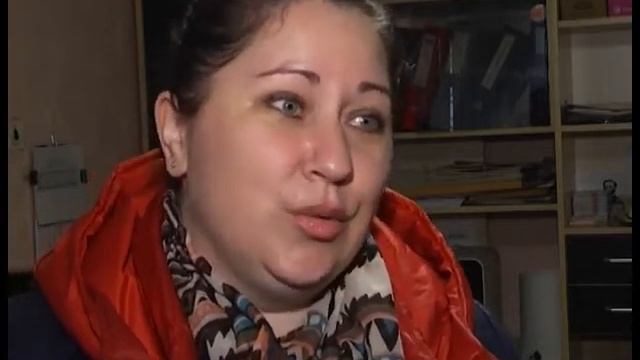 Гумманитарная помощь Красного Креста смотреть онлайн