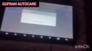 MARUTI SUZUKI S-CROSS 2018 MODEL REMOTE AND KEY PROGRAM VIA XTOOL PAD-1