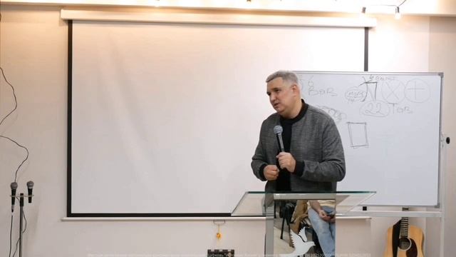 Денис Орловский «Бесов не изгоняют молитвой и постом» смотреть онлайн