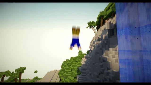 FAR CRY 3 в MINECRAFT (⊙ω⊙) смотреть онлайн