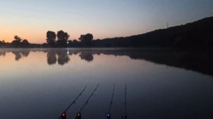 Спортивный водоём, сбился со счета, отпуская "ТУЗИКОВ"