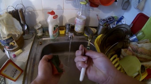 самый хороший и быстрый способ чистки медных старинных монет+наложение патины смотреть онлайн