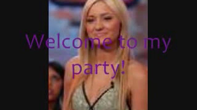 The Clique Characters