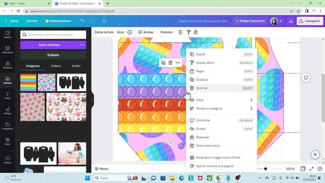 ??EDITABLE GRATIS CAJAS para COTILLON DE CUMPLEAÑOS смотреть онлайн