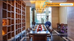 BEIJING HOTEL 5* Китай Пекин обзор – отель БЕЙДЖИНГ ХОТЕЛ 5* Пекин видео обзор