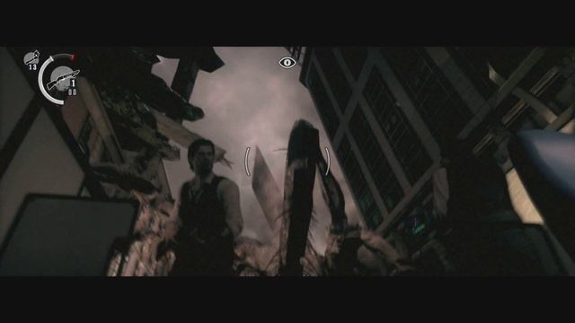 The Evil Within - Прохождение Игры #14 - Поездка и Гигантский Паук смотреть онлайн