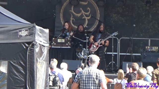 A visit to Elftopia | 14th & 15th of August 2021| Ooidonk Castle Belgium | Cosplay Contest смотреть онлайн