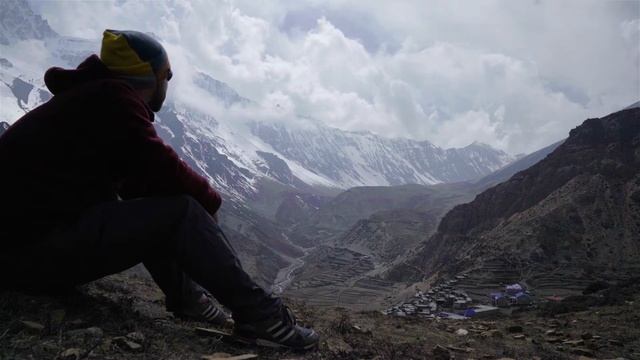 Зачем люди ходят в горы? смотреть онлайн