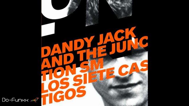 Dandy Jack & The Junction SM - Arabs In the Dessert [Perlon – PERL 50] смотреть онлайн