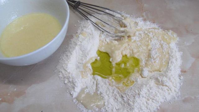 Вкусные будни