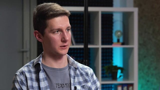 Кто такие тестировщики? смотреть онлайн