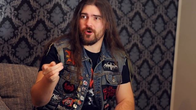 Farvann: Когда поклонник попсы в первый раз слышит метал