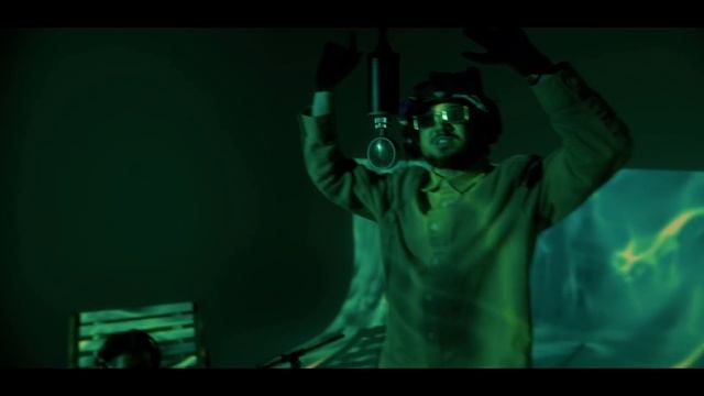 Eazy X TYTYN - Macarena | Curltai Live